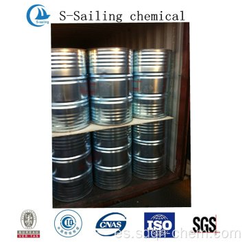 Suministro directo de fábrica de anilina CAS 62-53-3 para tinte